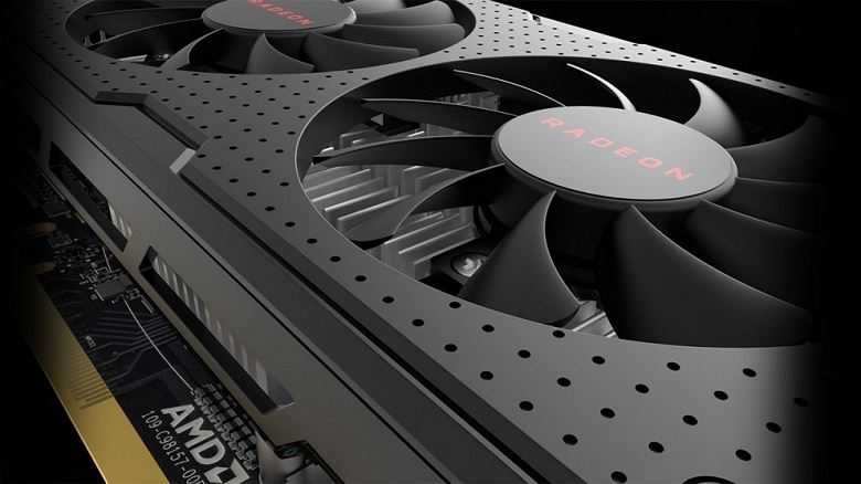 Обзор и тестирование видеокарты для ноутбуков AMD Radeon RX 640 в синтетических тестах 3DMark и последних компьютерных играх