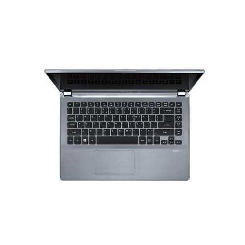 Ноутбук-планшет acer aspire v5 122p-61454g50nss