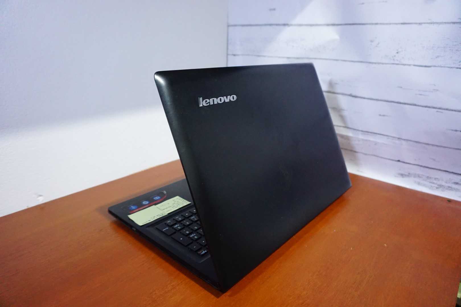 Ноутбук lenovo g50-70