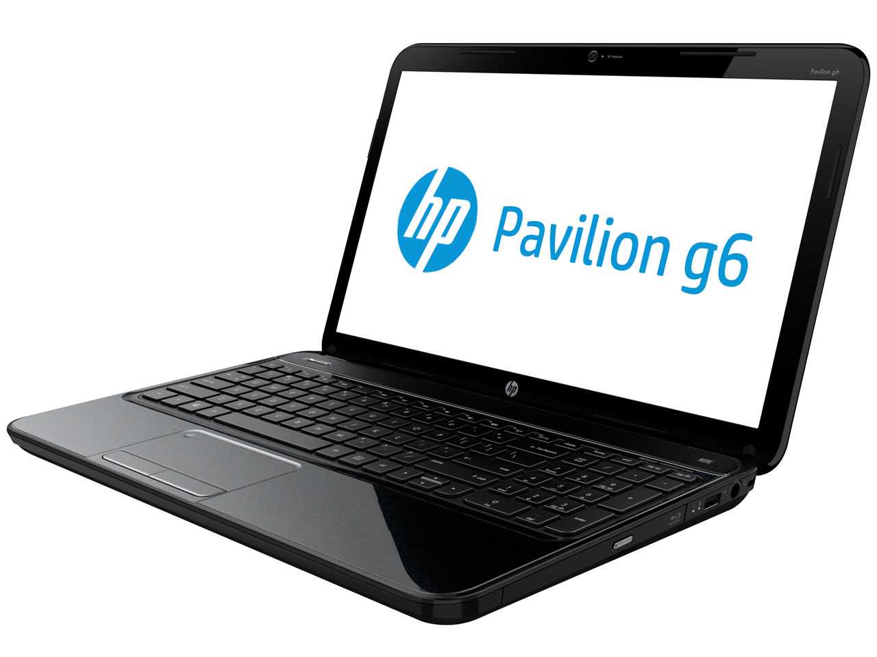 Hp pavilion g6-2322sr (a8 4500m 1900 mhz/15.6"/1366x768/6144mb/750gb/dvd-rw/wi-fi/bluetooth/win 8 64) (d2f39ea) (черный) - купить , скидки, цена, отзывы, обзор, характеристики - ноутбуки