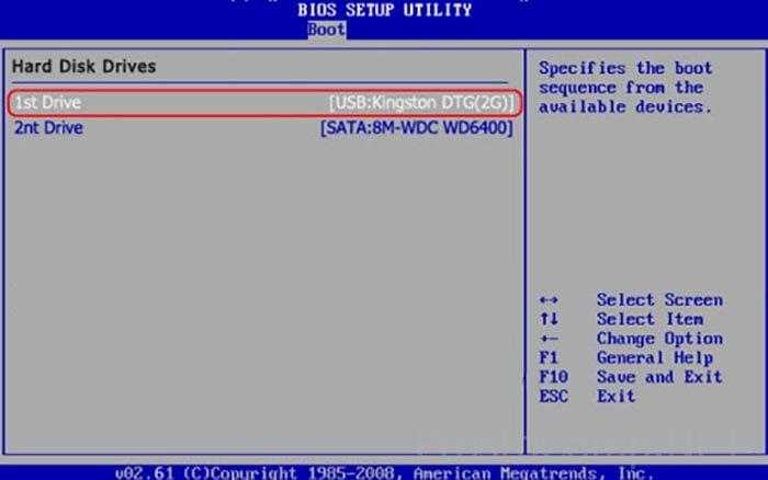 Как сделать загрузочный usb / cd / dvd для установки windows с помощью файла iso