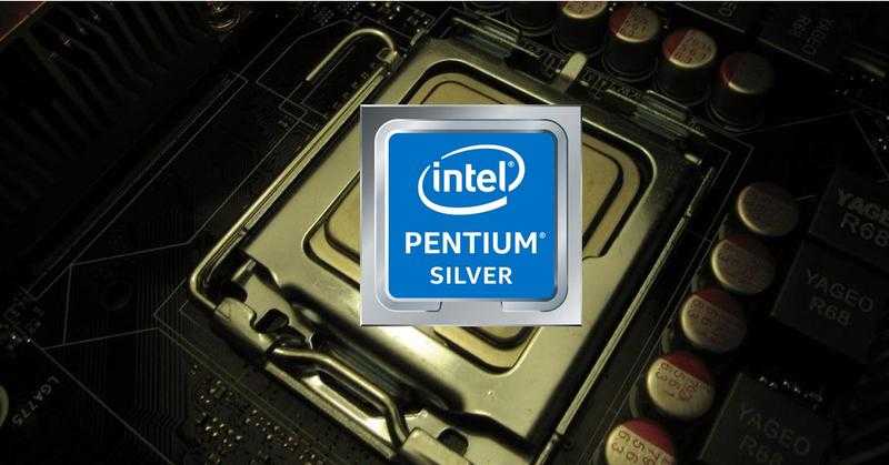 Сравнение intel pentium silver n5000 и intel core i5-2500s - askgeek.io