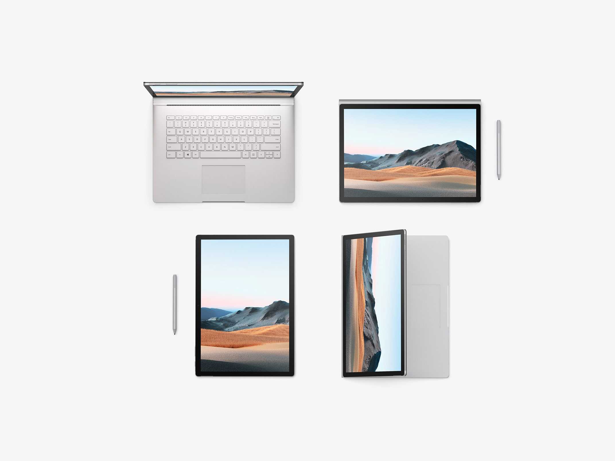 Ноутбук Microsoft Surface Book - подробные характеристики обзоры видео фото Цены в интернет-магазинах где можно купить ноутбук Microsoft Surface Book