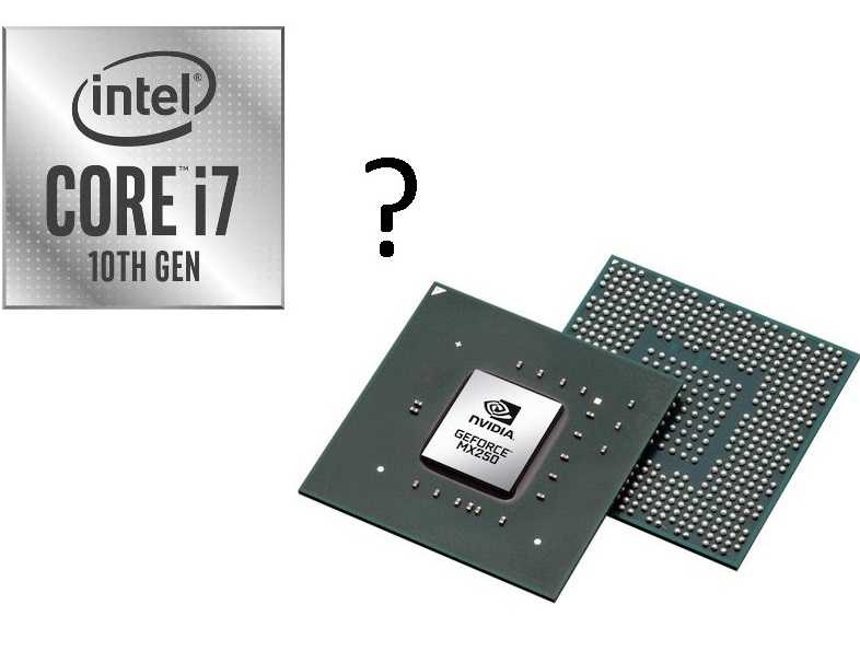Тестирование процессора intel core i7-1065g7: архитектура ice lake с графикой iris plus – 10 нм лучше, чем 14 нм?
