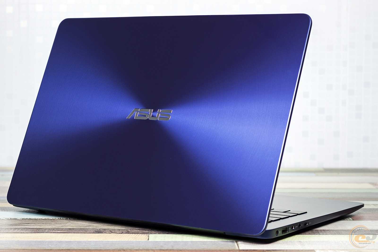 Ноутбук asus zenbook ux430 - купить в интернет магазинe. цены, характеристики, доставка по москве и россии