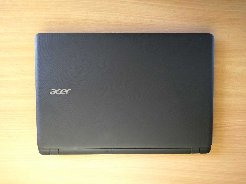 Acer Extensa EX2530: обзор плюсов и минусов, отзывы и характеристики