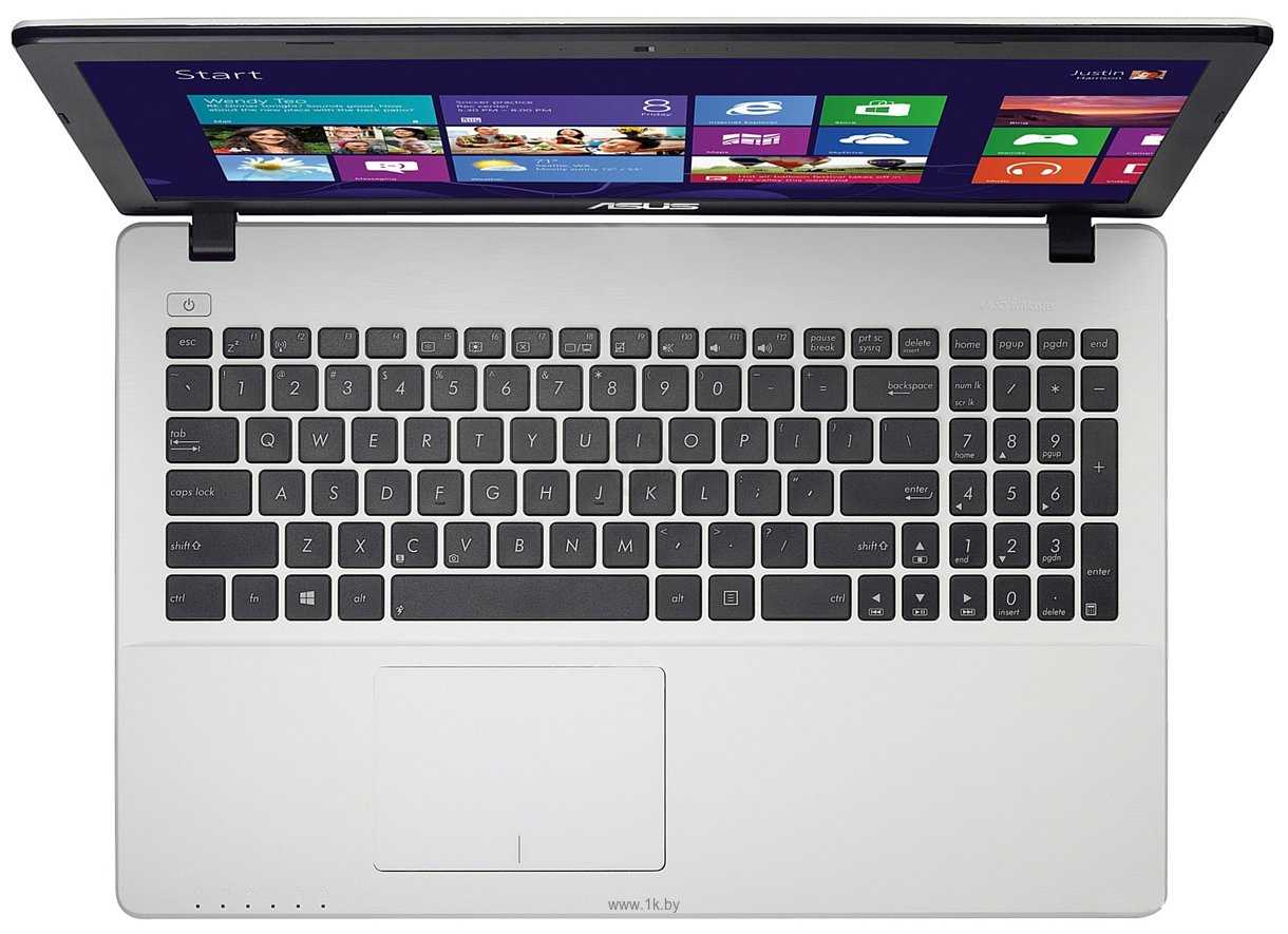 Ноутбук Asus X552MJ (X552MJ-SX095D) (90NB083C-M01900) - подробные характеристики обзоры видео фото Цены в интернет-магазинах где можно купить ноутбук Asus X552MJ (X552MJ-SX095D) (90NB083C-M01900)