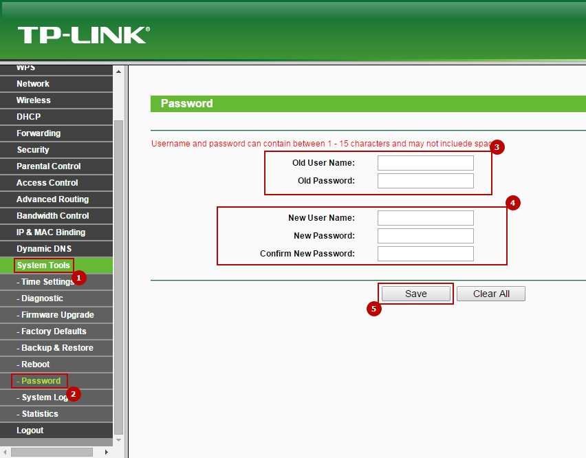 Пошаговая инструкция по подключению и настройке роутера tp-link