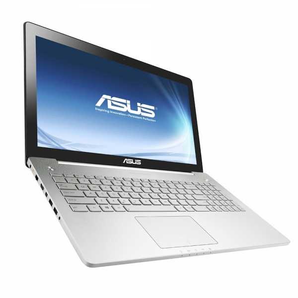 Ноутбук asus n750jk-t4167h — купить, цена и характеристики, отзывы