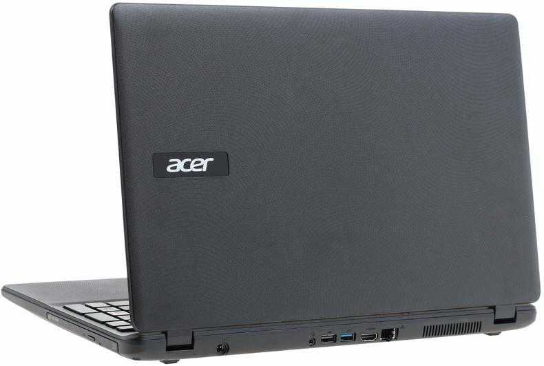 Acer extensa ex2530: обзор плюсов и минусов, отзывы и характеристики