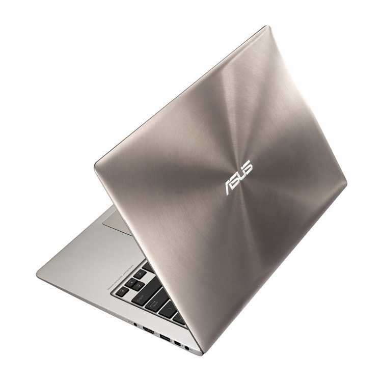 Ноутбук Asus UX303LN (UX303LN-R4168H) - подробные характеристики обзоры видео фото Цены в интернет-магазинах где можно купить ноутбук Asus UX303LN (UX303LN-R4168H)