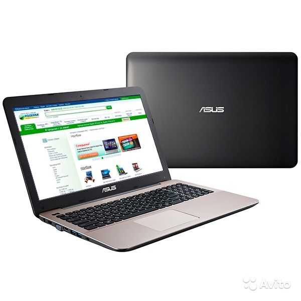 Asus x555lb dark brown (x555lb-xo479d) ᐈ нужно купить  ноутбук?
