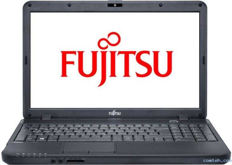 Ноутбук Fujitsu LifeBook AH502 (AH502MC2A5RU) - подробные характеристики обзоры видео фото Цены в интернет-магазинах где можно купить ноутбук Fujitsu LifeBook AH502 (AH502MC2A5RU)
