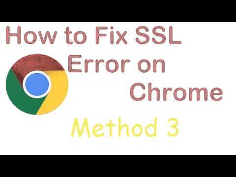 Как исправить ошибку ssl_error_no_cypher_overlap в firefox