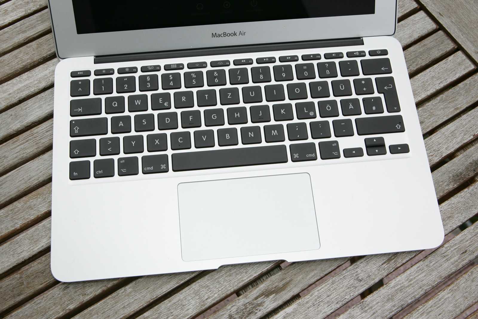 Выбор редакции
					ноутбук apple macbook air 13 retina (2020 года) z0yk000n2 silver