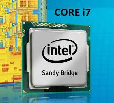 Обзор процессора intel core i9-8950hk