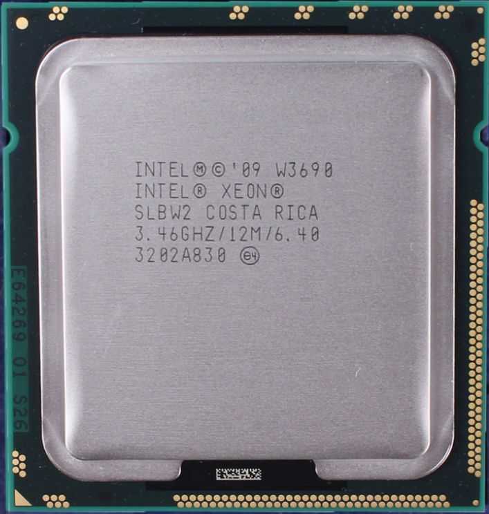 Intel core i9 8950hk - notebookcheck-ru.com