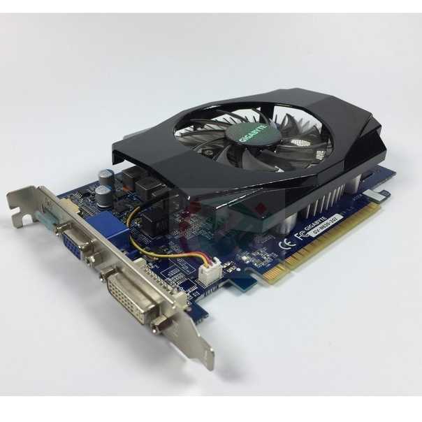 Nvidia geforce gt 630m - обзор и характеристики видеокарты