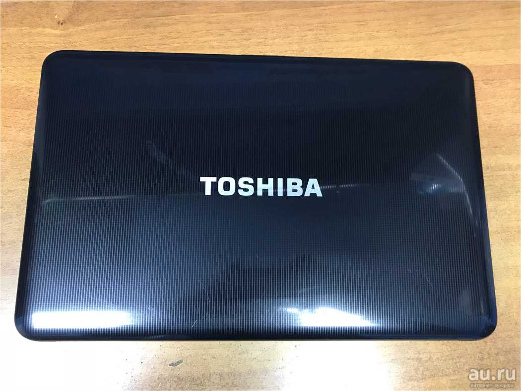 Ноутбук Toshiba Satellite L850-C9K - подробные характеристики обзоры видео фото Цены в интернет-магазинах где можно купить ноутбук Toshiba Satellite L850-C9K
