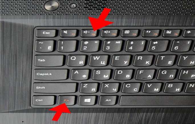 Как перезагрузить компьютер с помощью клавиатуры