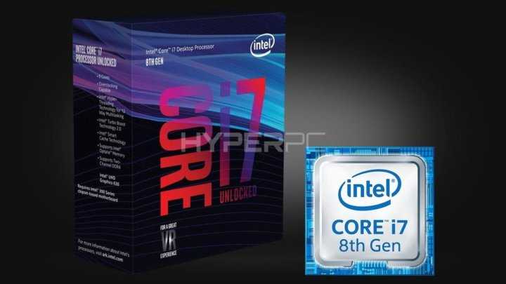 Процессор intel® core™ i7-1165g7