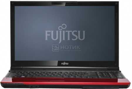 Ноутбук Fujitsu Lifebook AH532 (AH532MPAA5RU) - подробные характеристики обзоры видео фото Цены в интернет-магазинах где можно купить ноутбук Fujitsu Lifebook AH532 (AH532MPAA5RU)
