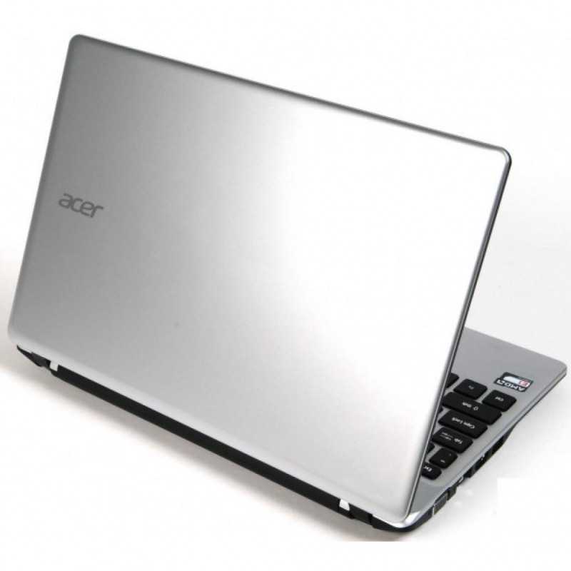 Ноутбук Acer Aspire V5-123-12104G50nss (NXMFREU003) - подробные характеристики обзоры видео фото Цены в интернет-магазинах где можно купить ноутбук Acer Aspire V5-123-12104G50nss (NXMFREU003)