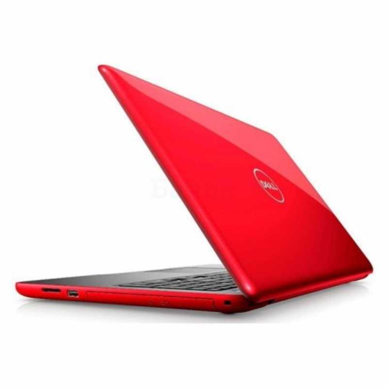 Ноутбук dell inspiron 5565-8062 купить за 27990 руб в ростове-на-дону, отзывы, видео обзоры и характеристики