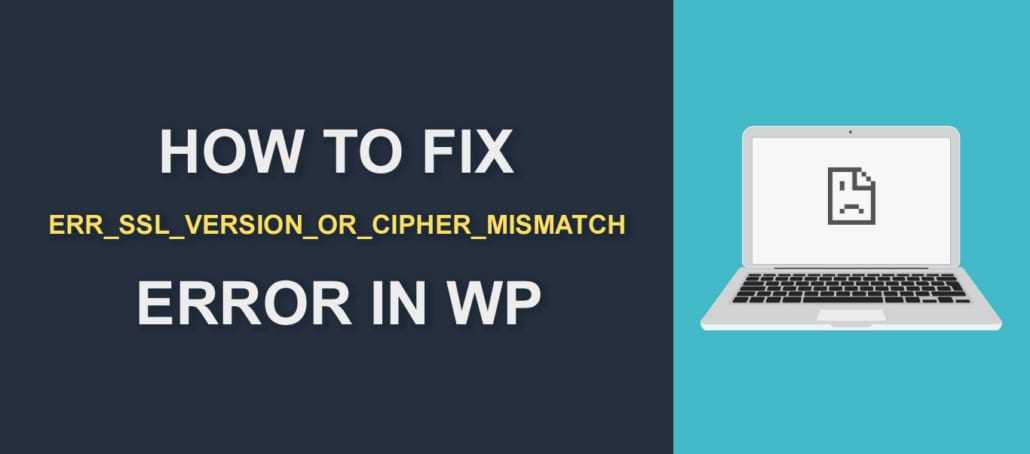 Fix: err_ssl_version_or_cipher_mismatch browser error
windowsreport logo
windowsreport logo
youtube