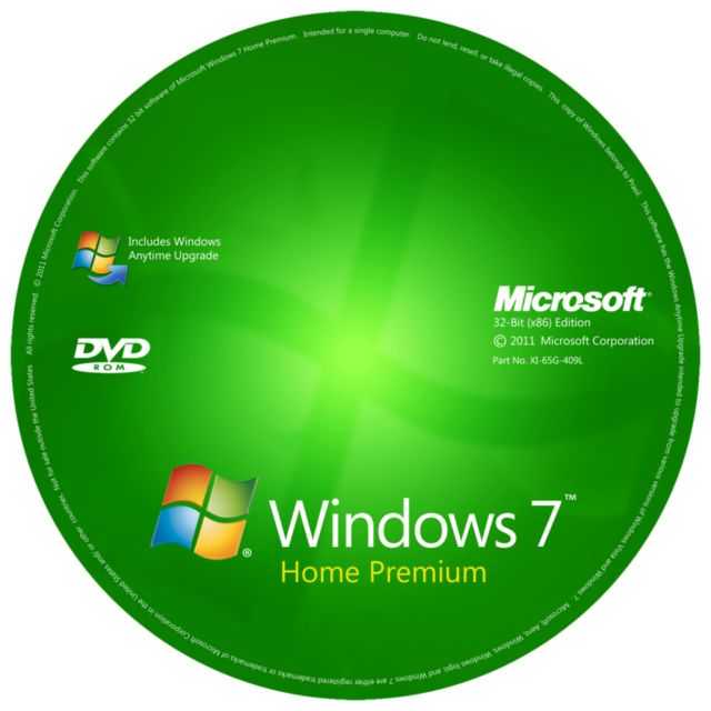Как записать образ windows на диск: 7 способов