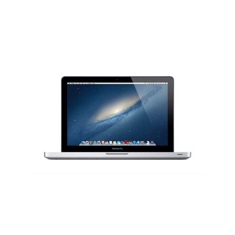 Ноутбук Apple MacBook Pro (MD311) - подробные характеристики обзоры видео фото Цены в интернет-магазинах где можно купить ноутбук Apple MacBook Pro (MD311)
