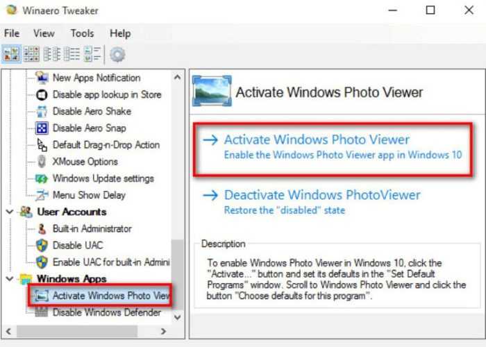 Что делать, если в windows 10 не работает приложение «фотографии»?