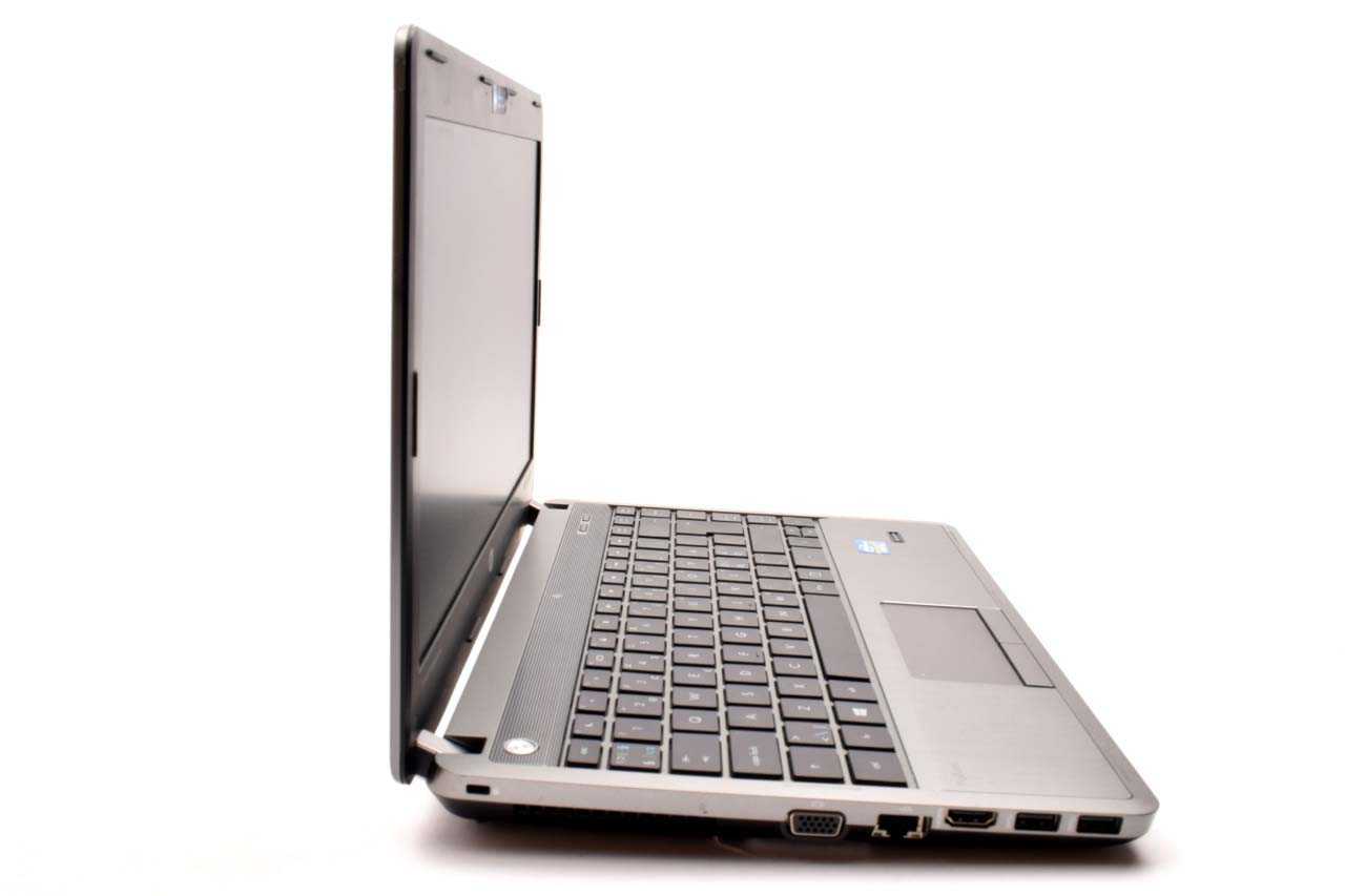 Ноутбук hp probook 4340s — купить, цена и характеристики, отзывы