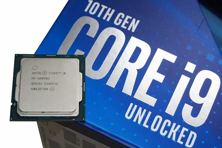 Intel core i5-8265u vs intel core i7-8565u: в чем разница?