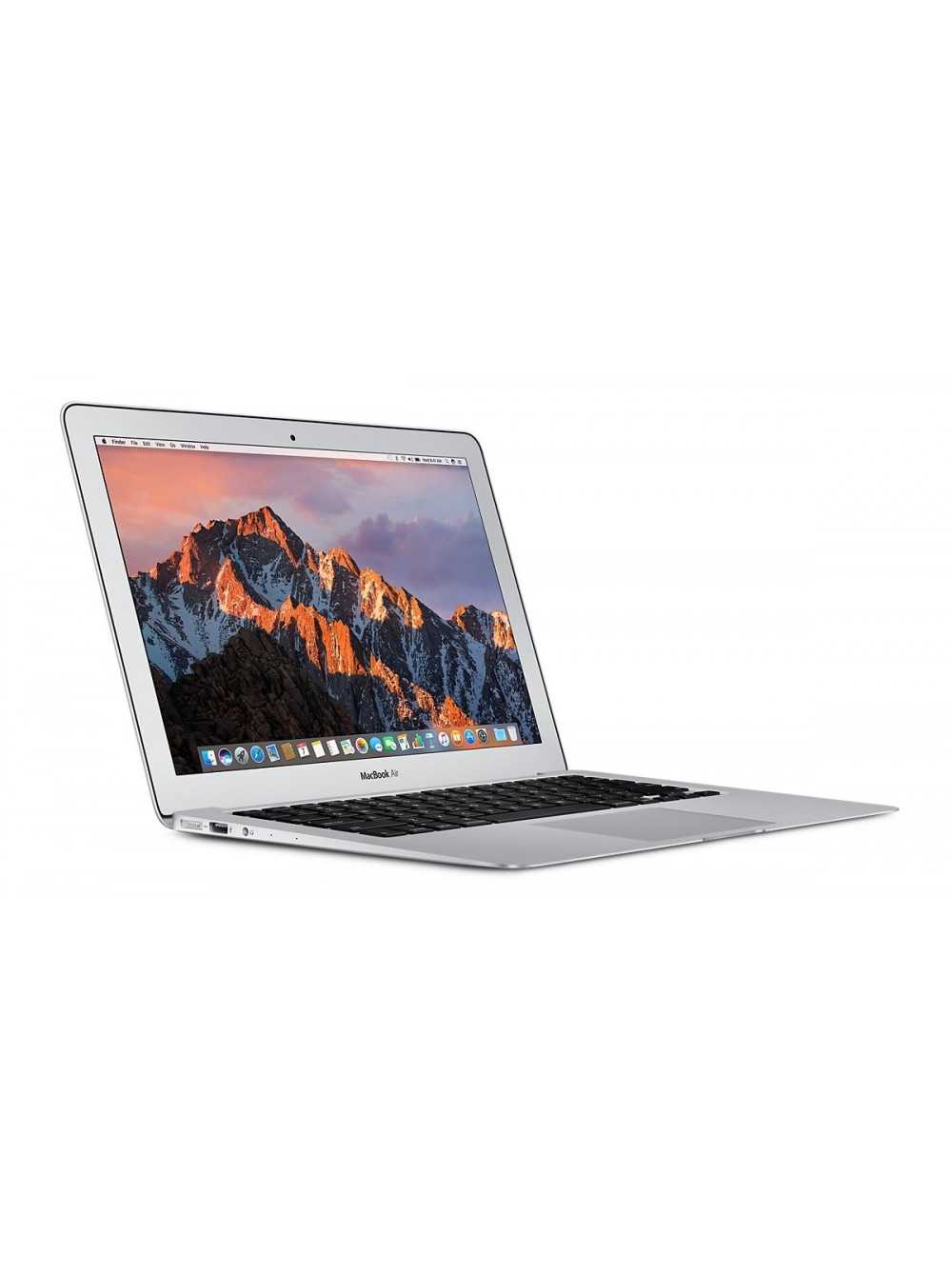 Ноутбук apple macbook air 13 (середина 2013 года) md760ru / a a1466