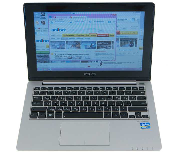 Asus vivobook x202e: недорогой и компактный ноутбук с сенсорным экраном / ноутбуки и пк