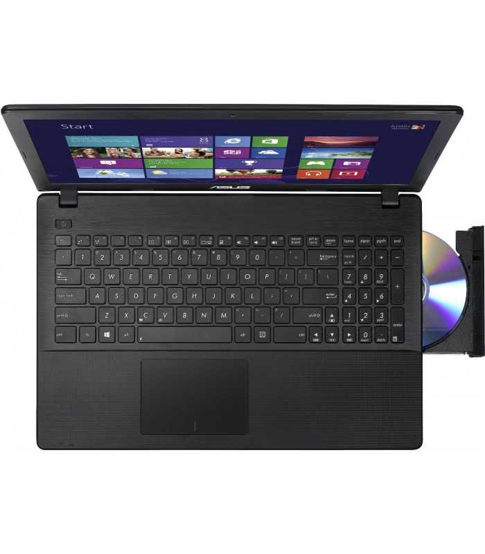Ноутбук asus x552mj-sx011t — купить, цена и характеристики, отзывы
