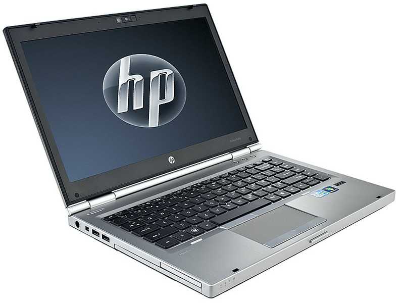 Ноутбук HP EliteBook 2570p (H5E02EA) - подробные характеристики обзоры видео фото Цены в интернет-магазинах где можно купить ноутбук HP EliteBook 2570p (H5E02EA)