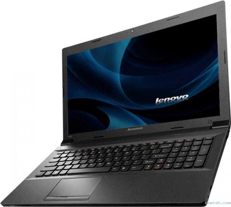 Lenovo b50 45 - основные технические характеристики. особенности lenovo b50 45