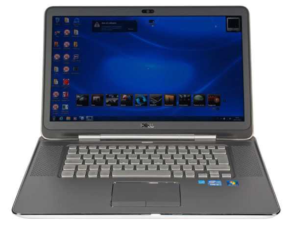 Dell xps 15z (15zhi2430d6c750bl7hpsilver) ᐈ нужно купить  ноутбук?