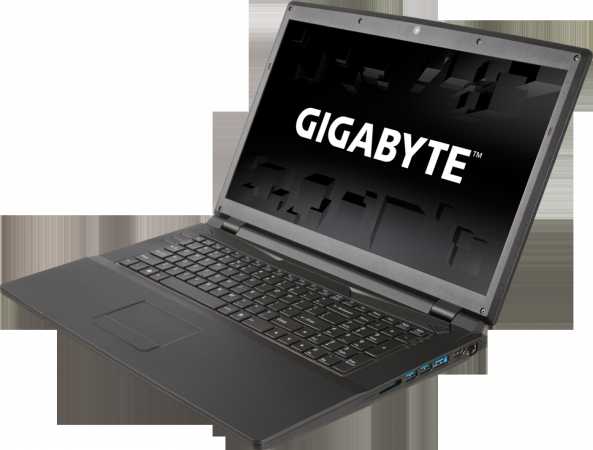 Ноутбук Gigabyte P27K (9WP27K002-UA-A-001) - подробные характеристики обзоры видео фото Цены в интернет-магазинах где можно купить ноутбук Gigabyte P27K (9WP27K002-UA-A-001)