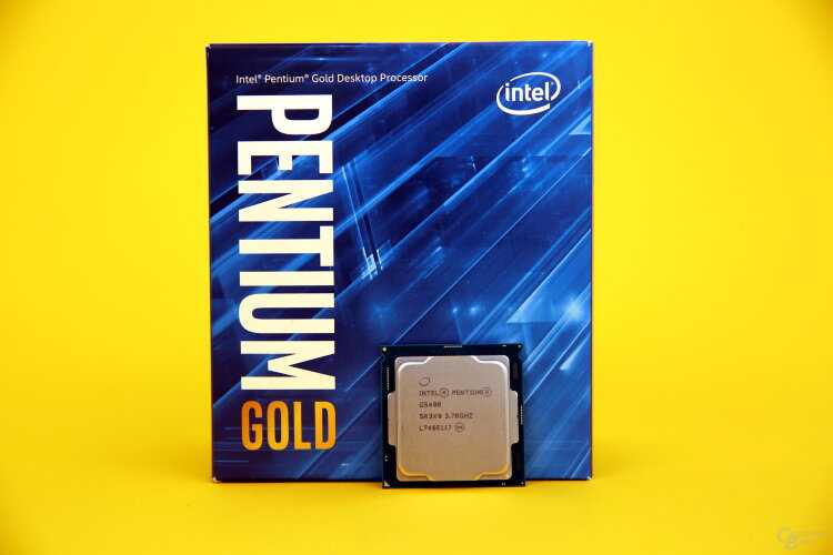 Обзор и тестирование процессора Intel Celeron N4000