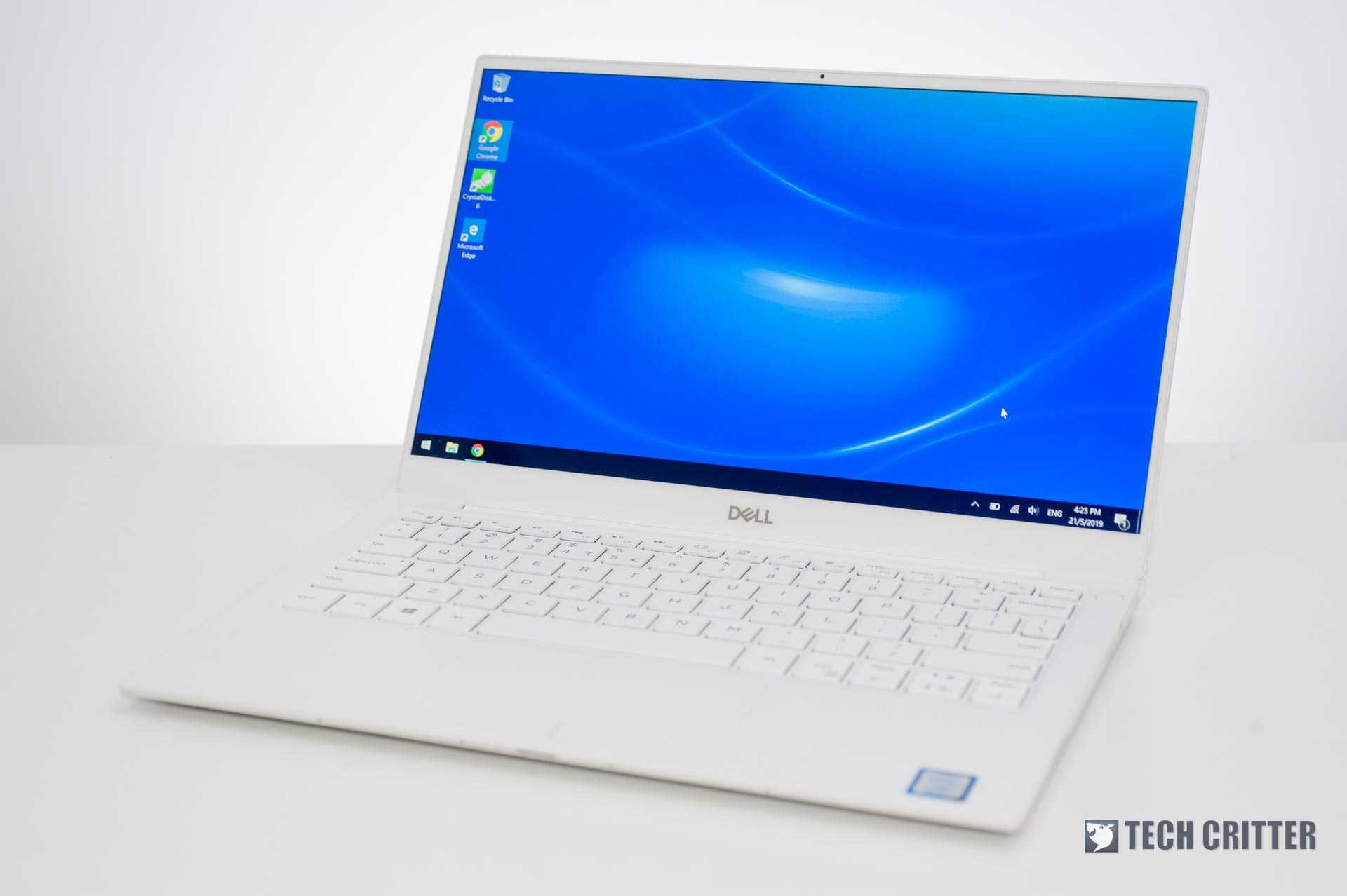 Новый ноутбук dell xps 13 – обзор лучшего 13-дюймового ультрабука