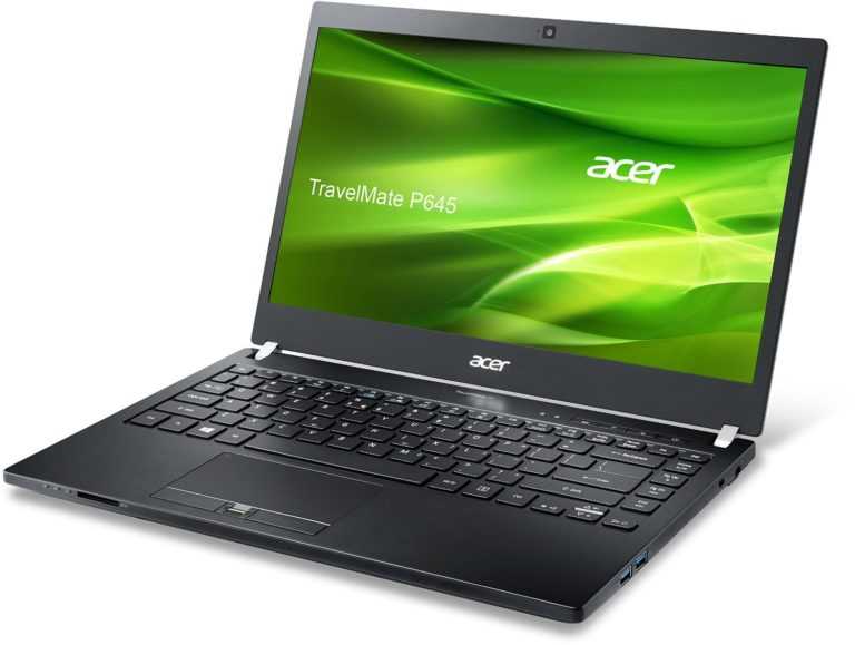 Acer extensa 2519-c00v - описание
