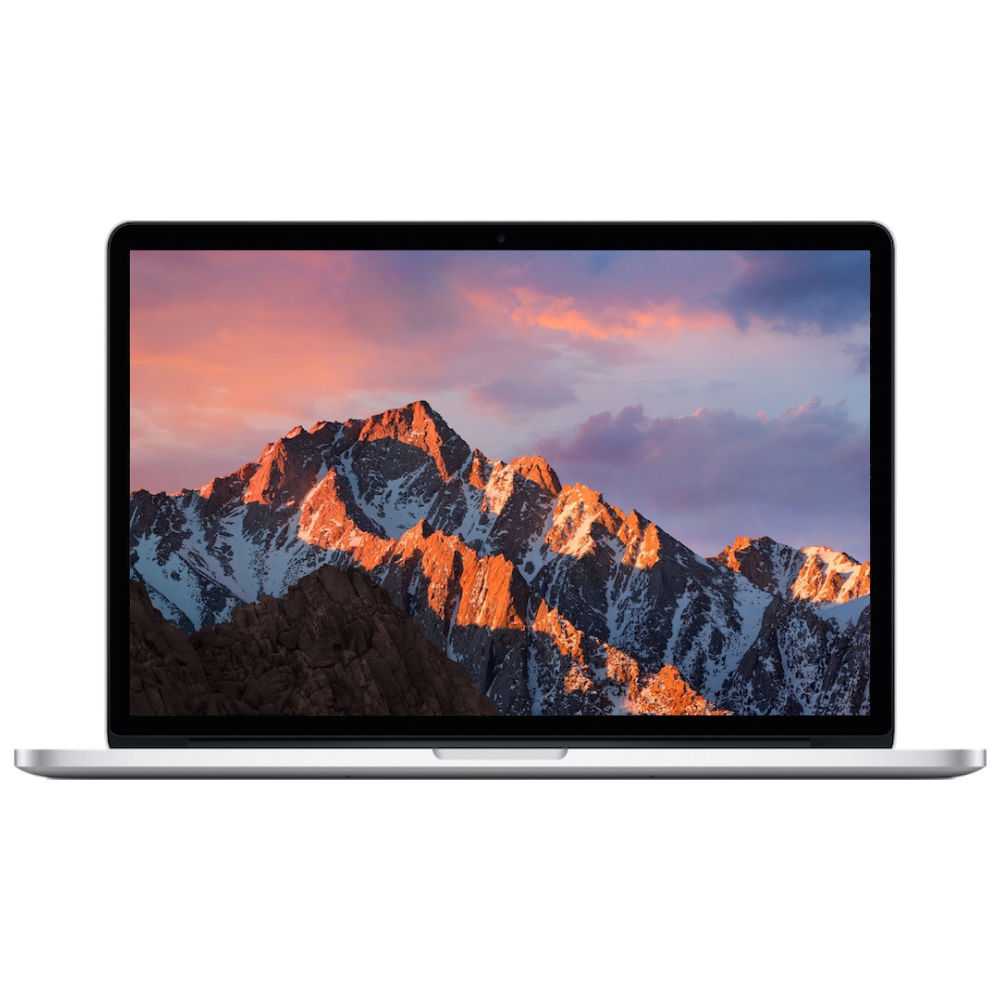 Apple macbook pro 15 with retina display mid 2015