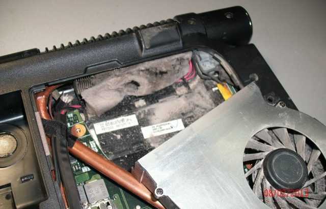 Как почистить компьютер от пыли, и как часто это нужно делать? | ichip.ru