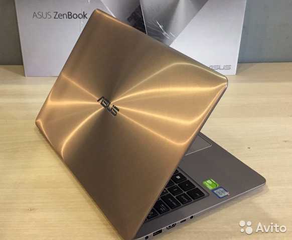 Asus zenbook ux530uq купить по акционной цене , отзывы и обзоры.