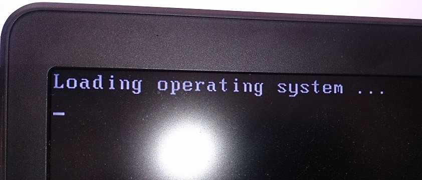 How to fix missing operating system windows 10 - learn esl