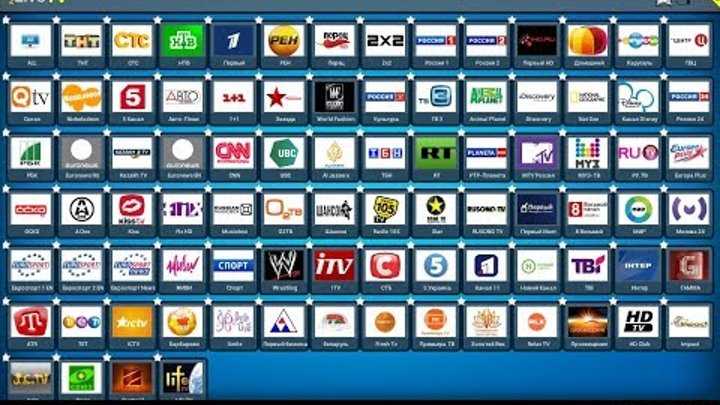 Как смотреть телевизор через интернет бесплатно: все каналы