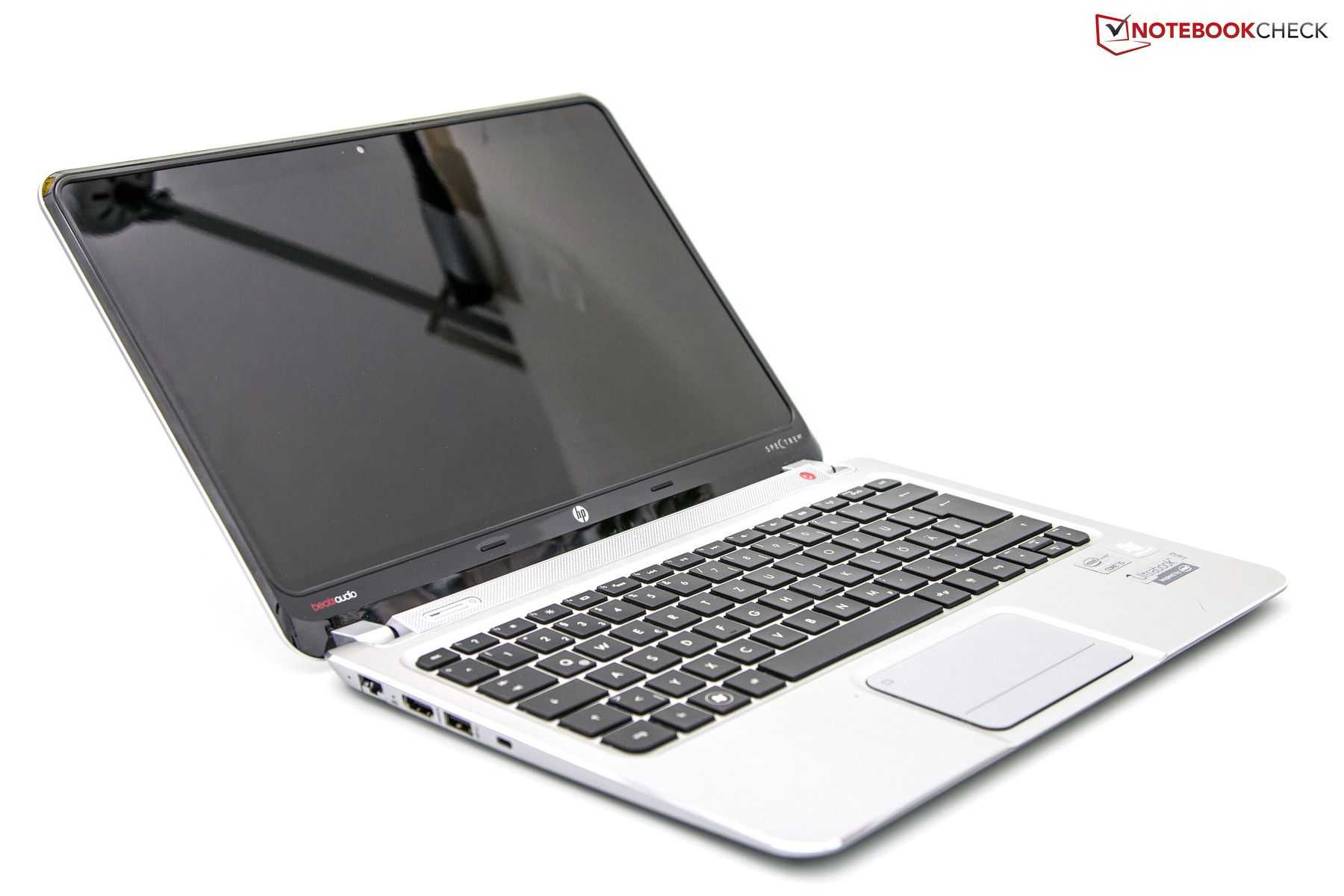 Ноутбук hp spectre xt touchsmart 15-4000er — купить, цена и характеристики, отзывы